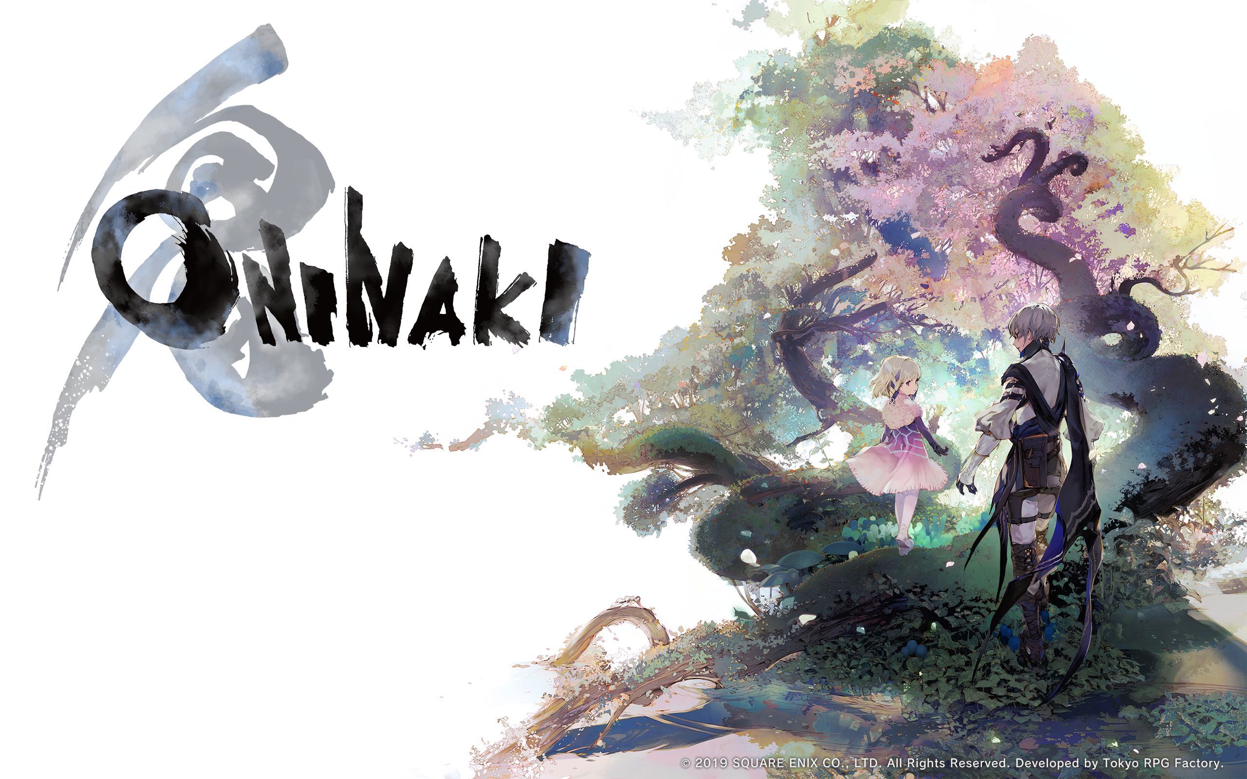 已完结双结局日式rpg游戏鬼哭邦剧情大赏毁三观黑暗向情节