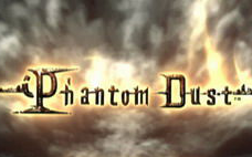 [图]PC单机 卡牌格斗《幻影沙尘Phantom Dust》