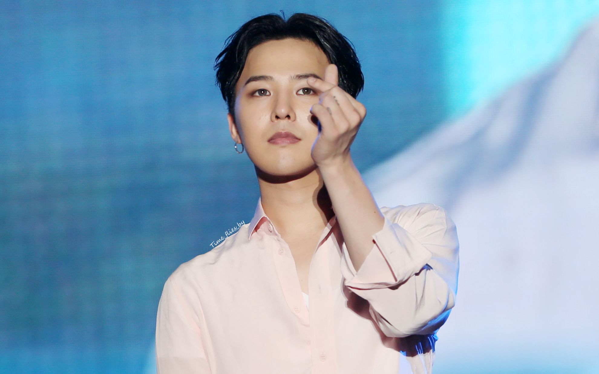 【2016 bigbang made (vip) tour good boy 洗眼睛饭拍合集】【超清