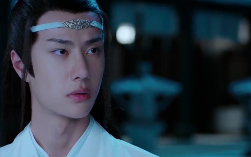 剧版忘羡 凤止阿房(霸道羡 隐忍被囚机) 第一集_哔哩哔哩 (゜-゜)つロ