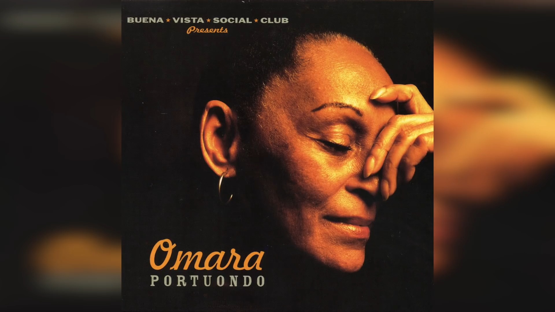 奥玛拉ⷦ𓢥›𞦕楤š  Omara Portuondo (Full Album)哔哩哔哩bilibili