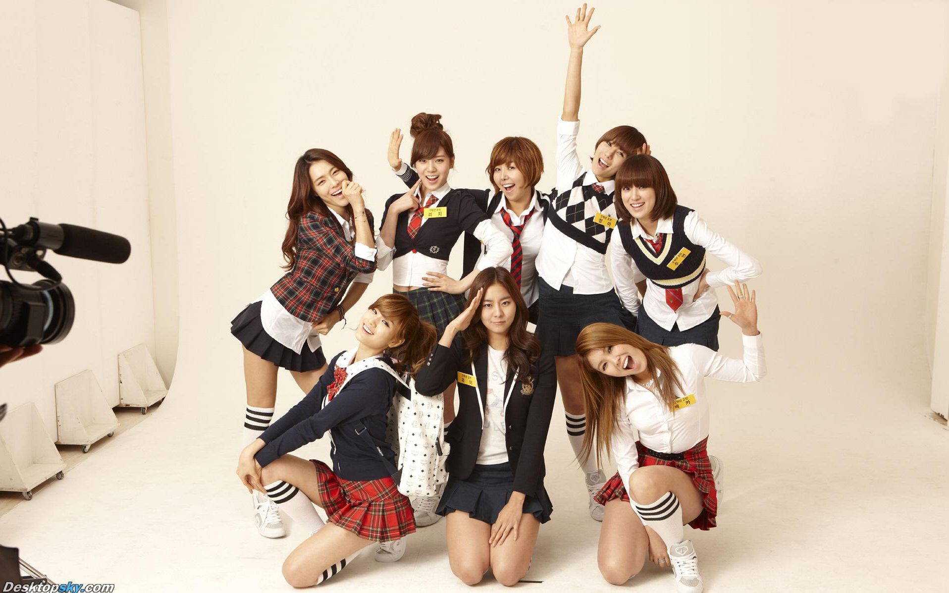 100707 playgirl school e01[中字] _标清