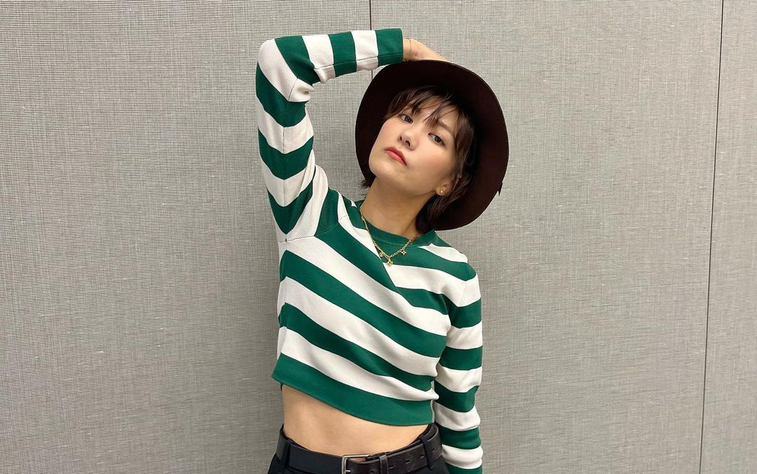 【確認用】宮澤佐江 2022年カレンダー発売決定!