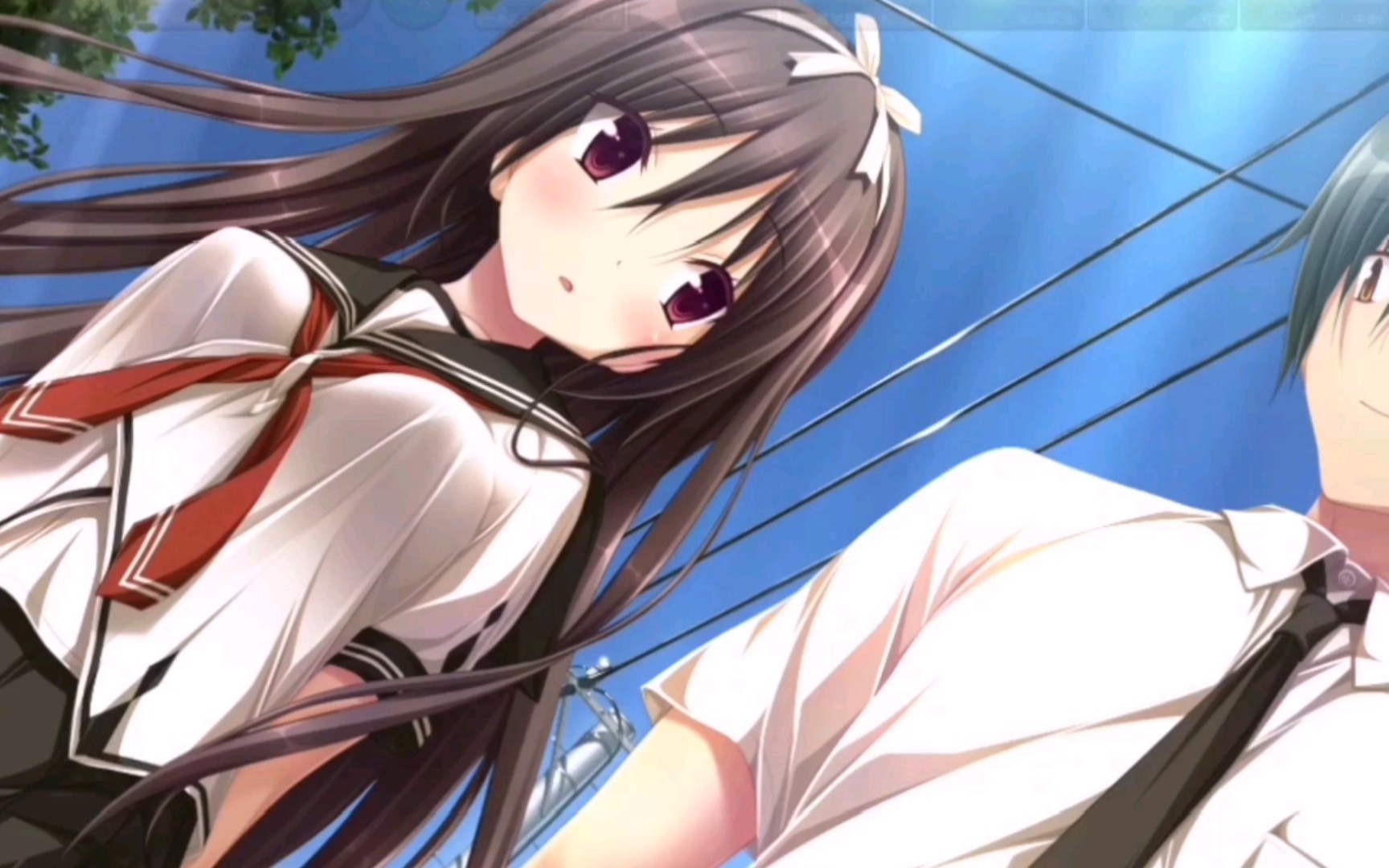 天津罪!自神而降的罪罚 アマツツミ 13