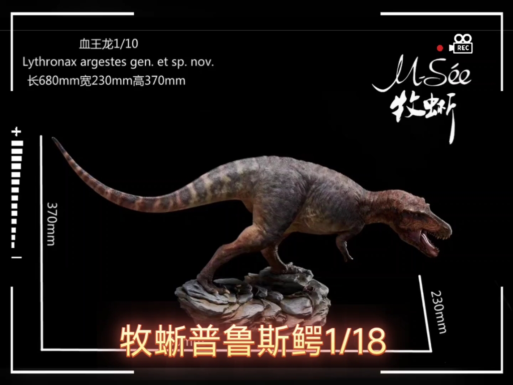 最近想收个便宜的大比例gk,b友们帮我看看哪个好?