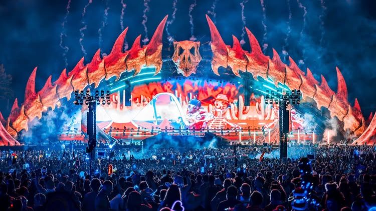 Lost Lands 2026