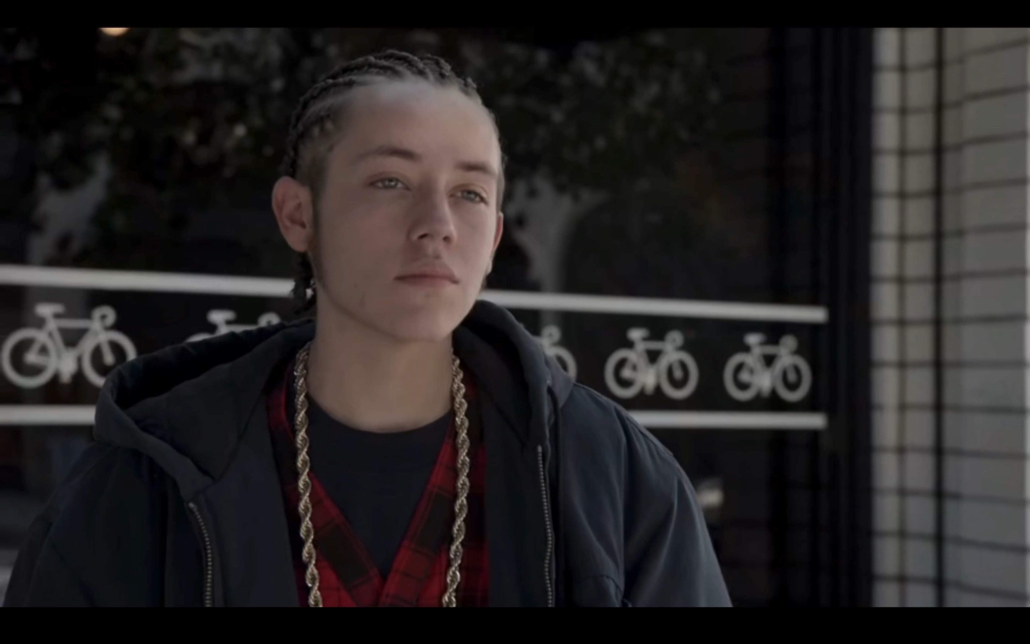 卡尔小剪 帅惨!