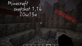 Minecraft Infinity Ep1 无限 25层的煤矿 哔哩哔哩 Bilibili