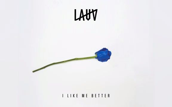 [图]I Like Me Better [Official Audio] - Lauv