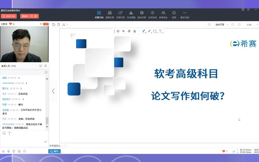 【解题技巧】备考2023年软考高级科目论文,难在哪里01哔哩哔哩bilibili