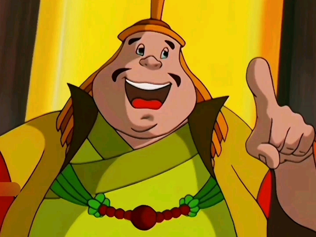 大圣除三妖(中)车迟国副本来啦!