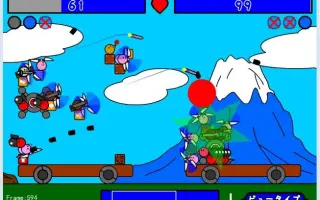 激突要塞 搜索结果 哔哩哔哩 Bilibili