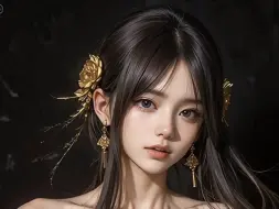 ai生成 约尔太太