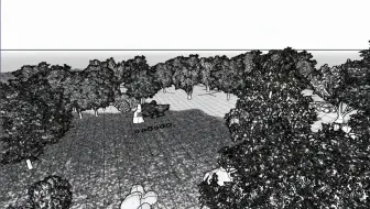 浪口研学奶茶店设计