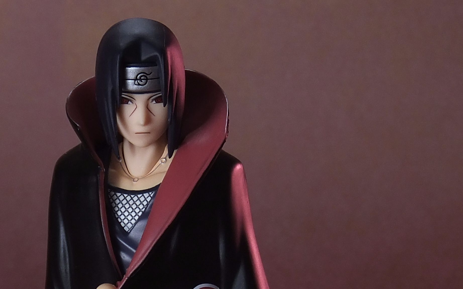 【80】shf 火影忍者疾风传 宇智波鼬 视频介绍