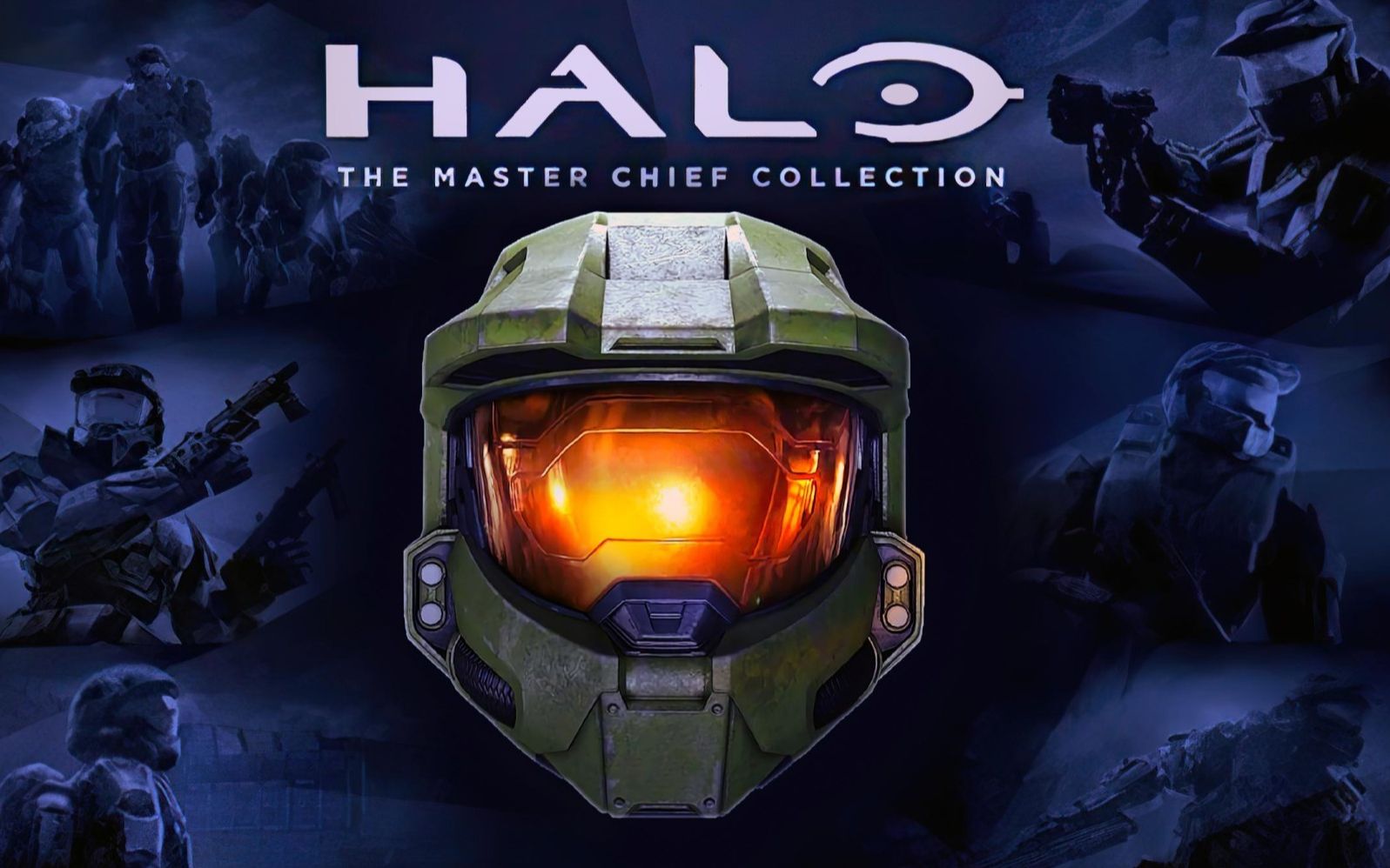 csgo光环音乐盒获取方法试听光环士官长合集