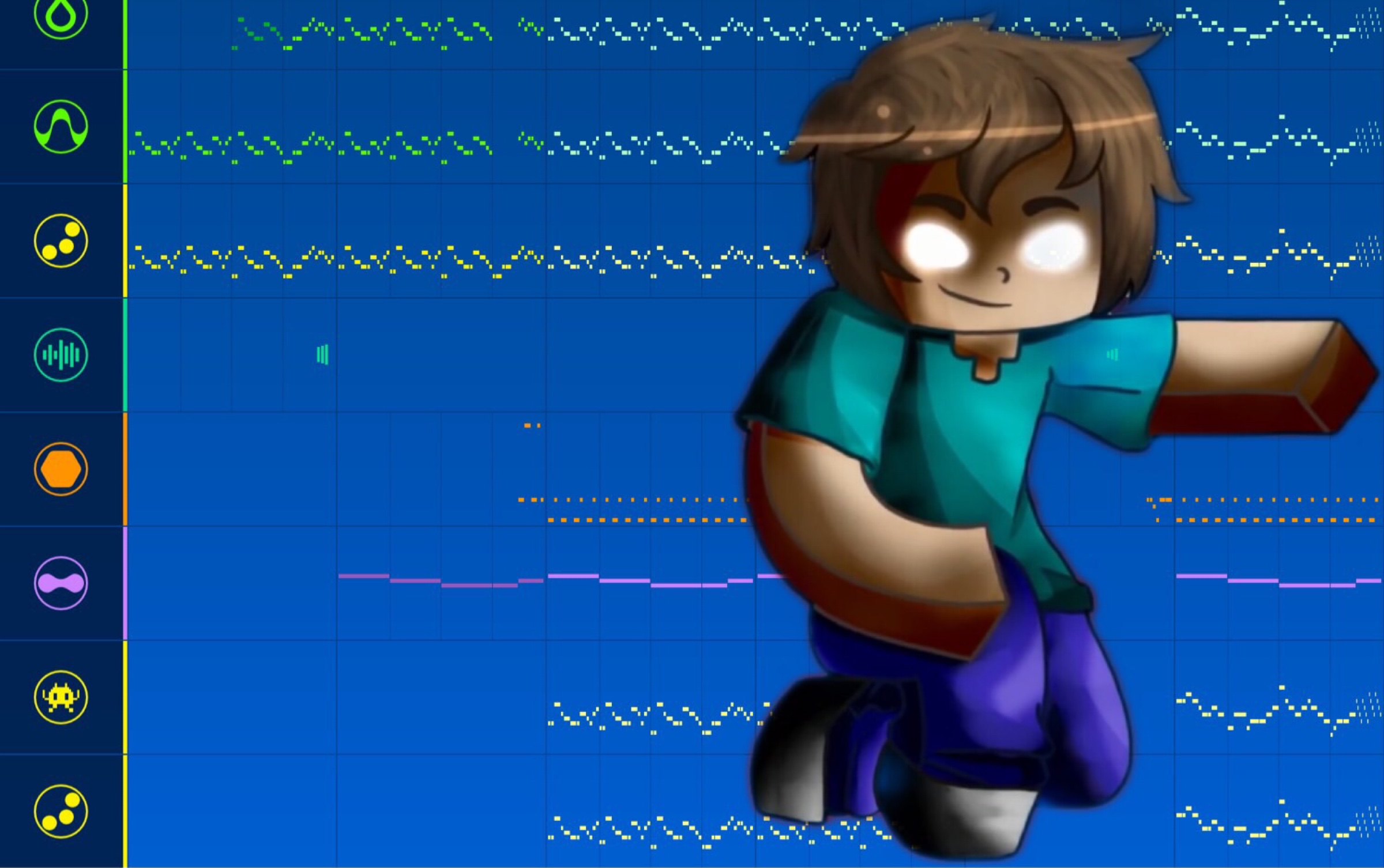 him的审判曲hardcoremode还原