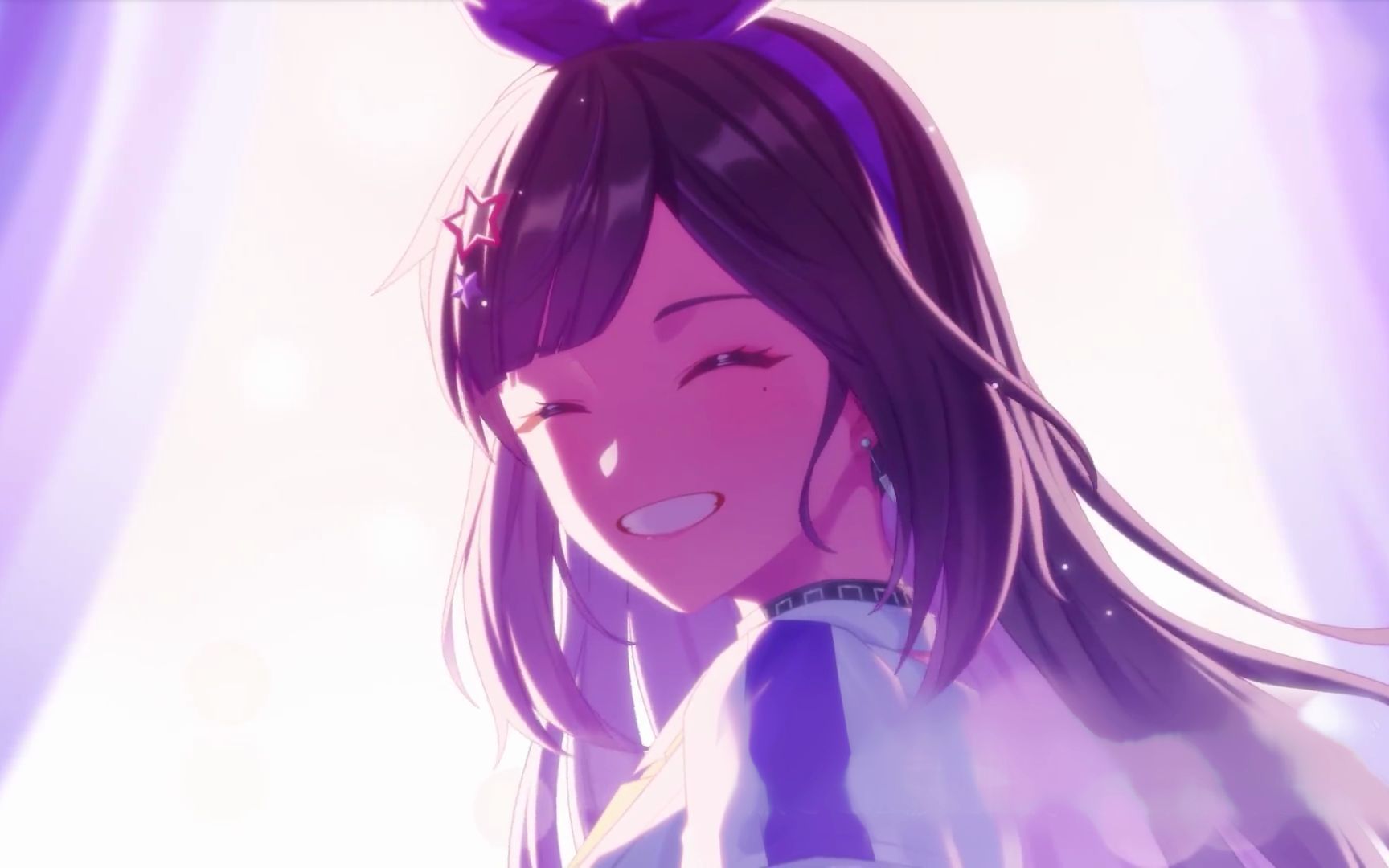 【a-soul】无敌队长贝拉拉 群青壁纸_哔哩哔哩_bilibili