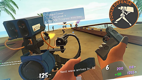 TF2 x tower defense simulator : r/tf2