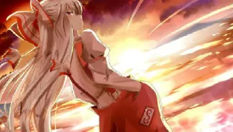 永啼鳥 月まで届け不死の煙 プレインエイジア エクステンドアッシュ 蓬莱人 竹取飛翔 Lunatic Princess 哔哩哔哩 Bilibili