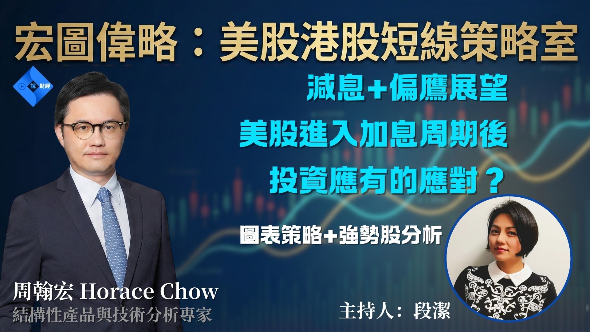《宏圖偉略：美股港股短線策略室》加息落地美股港股點走？AI暫緩論係機會定陷阱？| 特斯拉/SpaceX/SK海力士/CAT/Dell 短線攻防