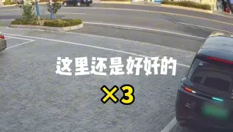 理想汽车自动泊车自我觉醒失控