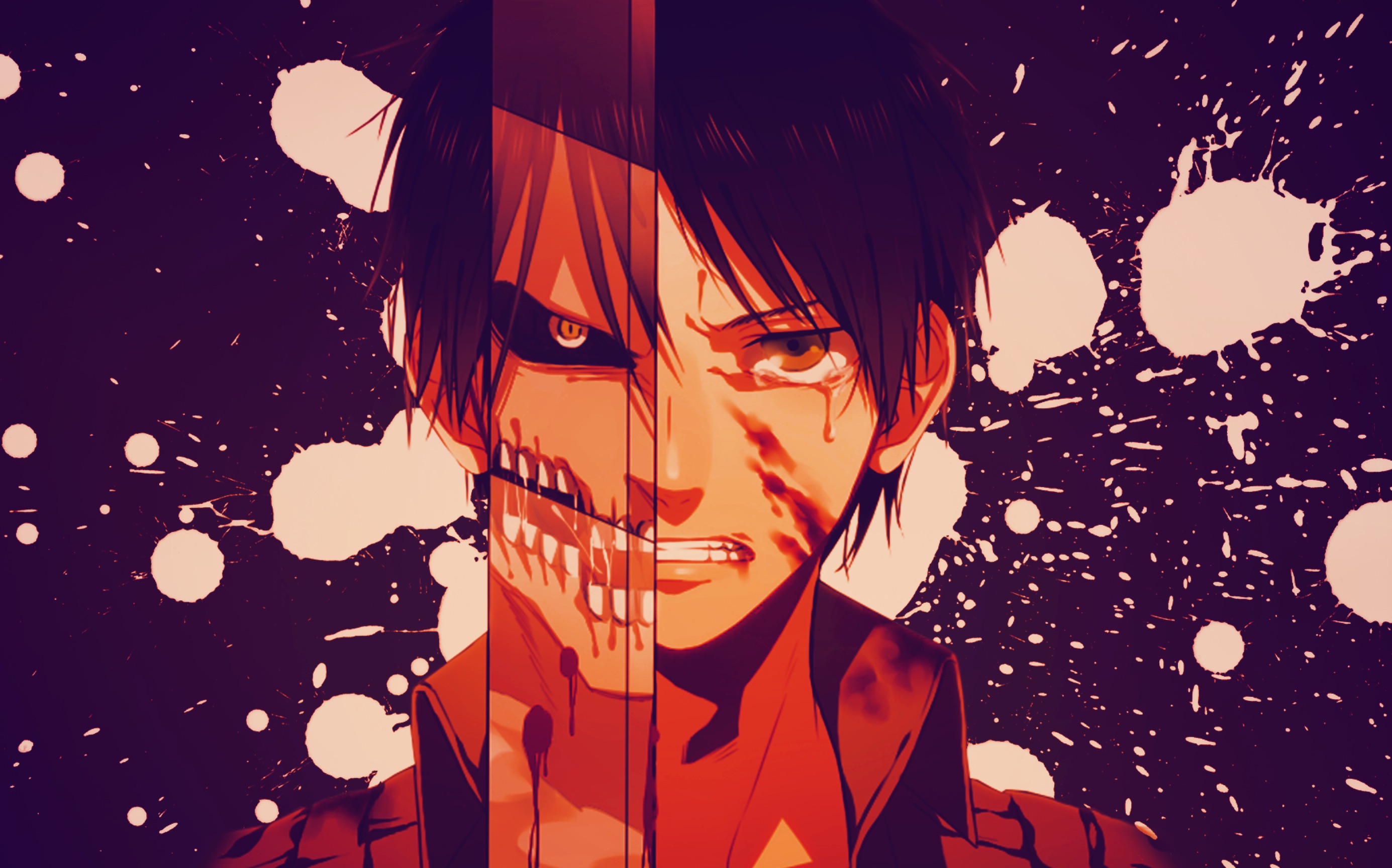 活动  【进击的巨人/mad】前方高帅!十秒让你爱上进巨!