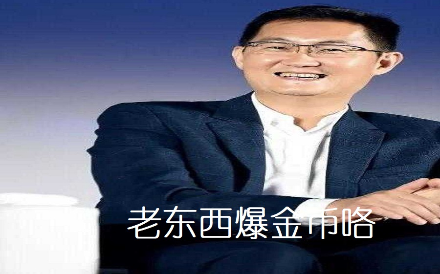 [图]【星瞳】还能说话吗？腾讯长公主锐评小马：真可怜！