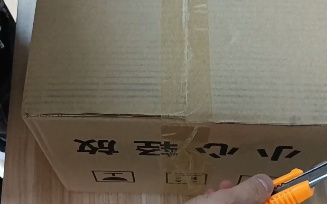 张同学版hcie大礼包开箱视频