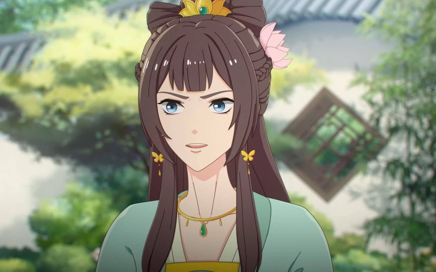 两不疑 第二季徐钰终于怀上龙子了-国创-高清独家在线观看-bilibili