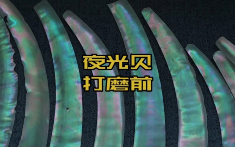 展示下大漆螺钿夜光贝0.2mm靓照,接下来就要减肥了目标0.