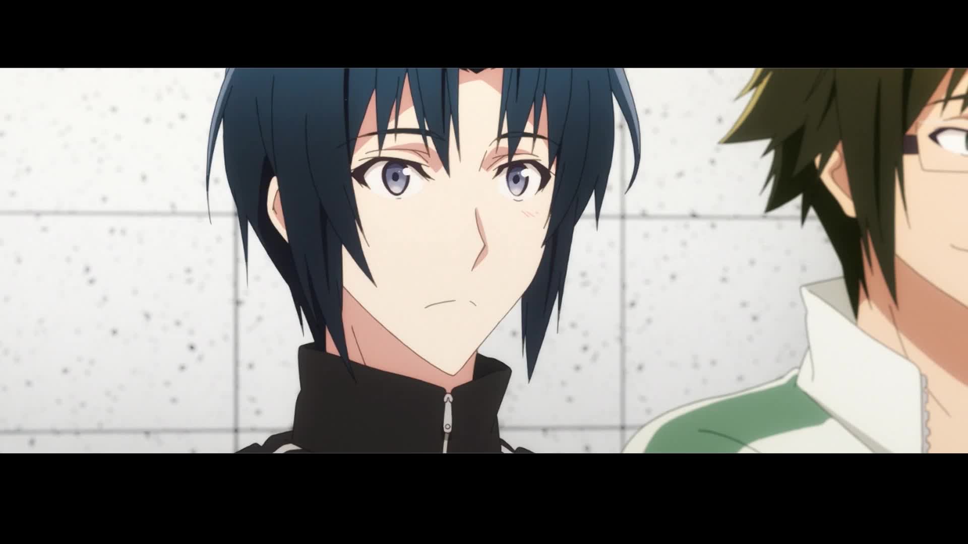 【idolish7手书】2019和泉一织生日快乐!