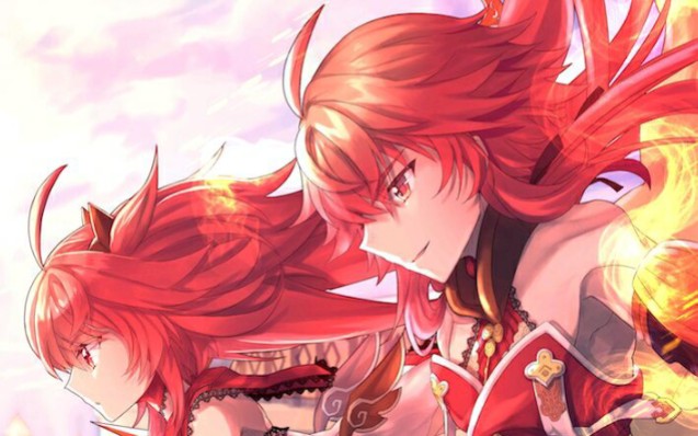 fgo罗摩的伤害还算可以咋没人带他呢狗头保命