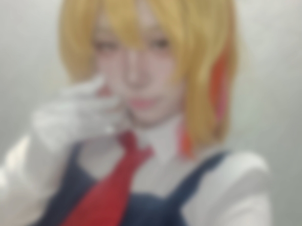 【托尔cos】最喜欢小林了嘿嘿嘿嘿嘿