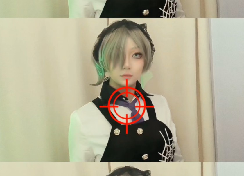 超高校级的女仆,我会尽女仆的职责