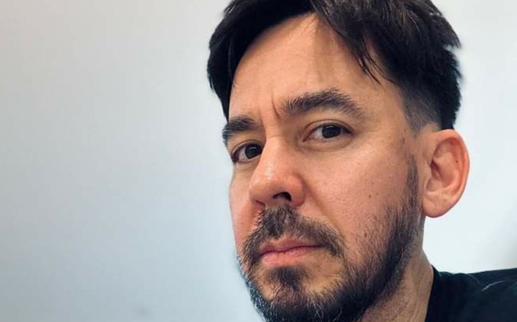 【ai cover】mike shinoda - until its gone