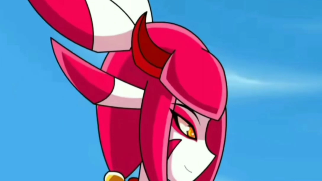 【赛尔号:战神联盟】最特别的存在 盖缪