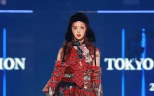 Download Video: 【TGC】Tokyo Girls Collection 2024 A/W