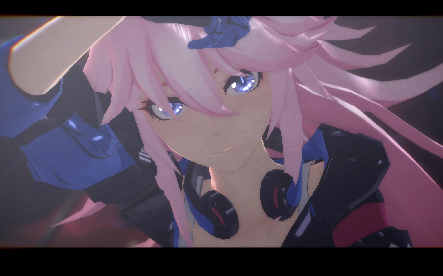 【崩坏3mmd】 makes you a fighter 【tda式改变御神装·勿忘】