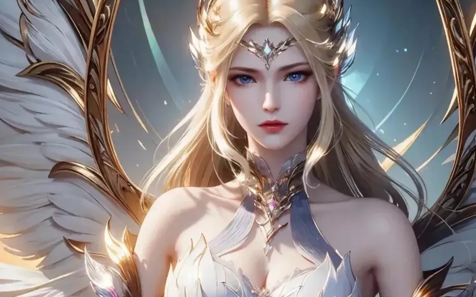 斗罗大陆 美女团