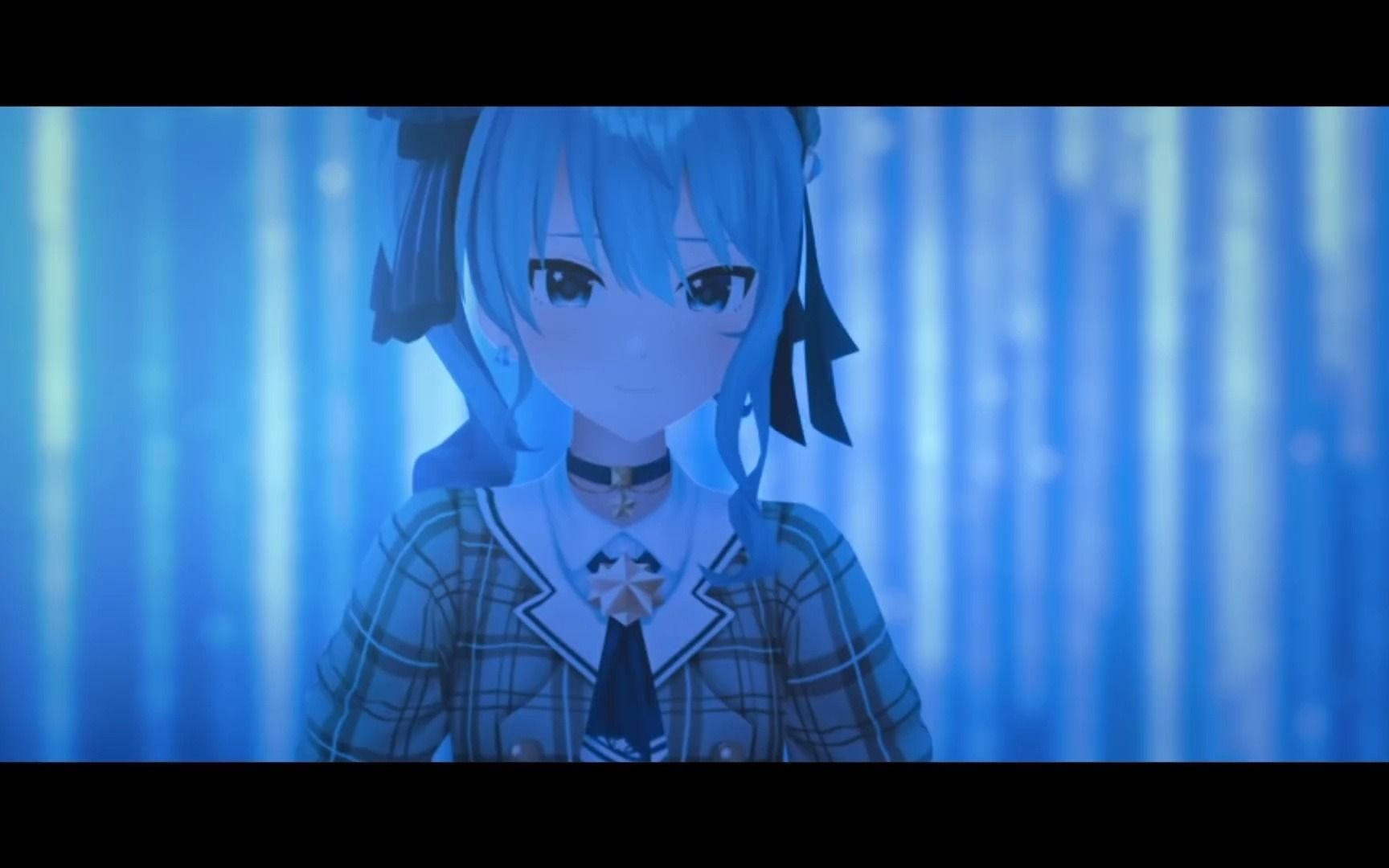 【星街彗星/原创曲】stellar stellar 星街すいせい(official)