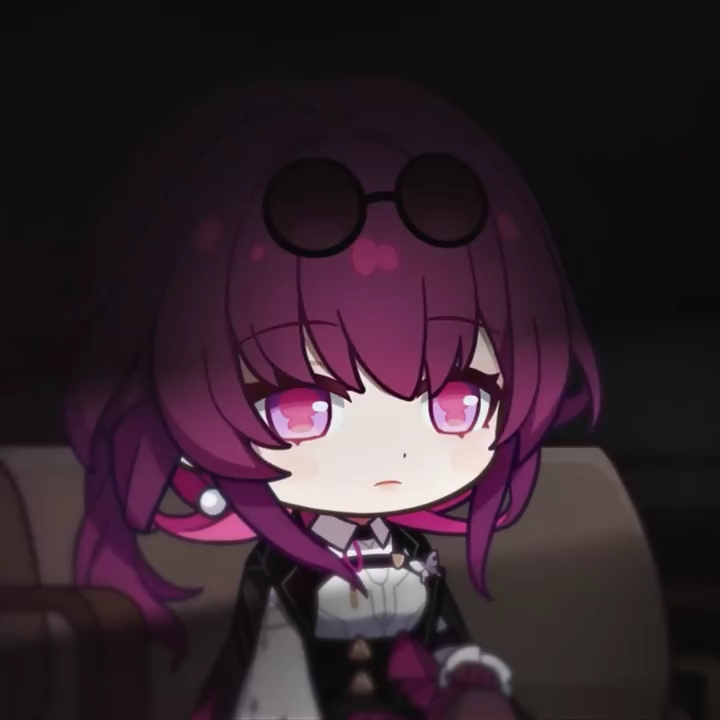 q版的卡妈好可爱啊,我马上要亲情变质了