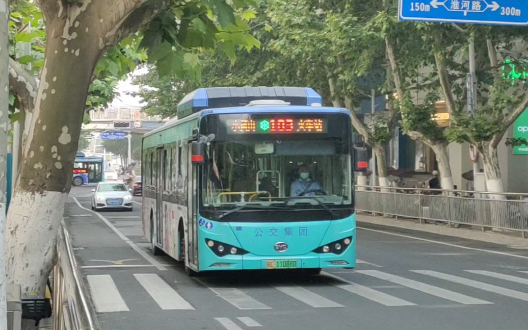 蚌埠109路公交车路线图图片