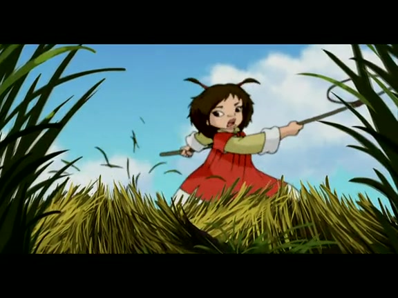 合集乌兰其其格