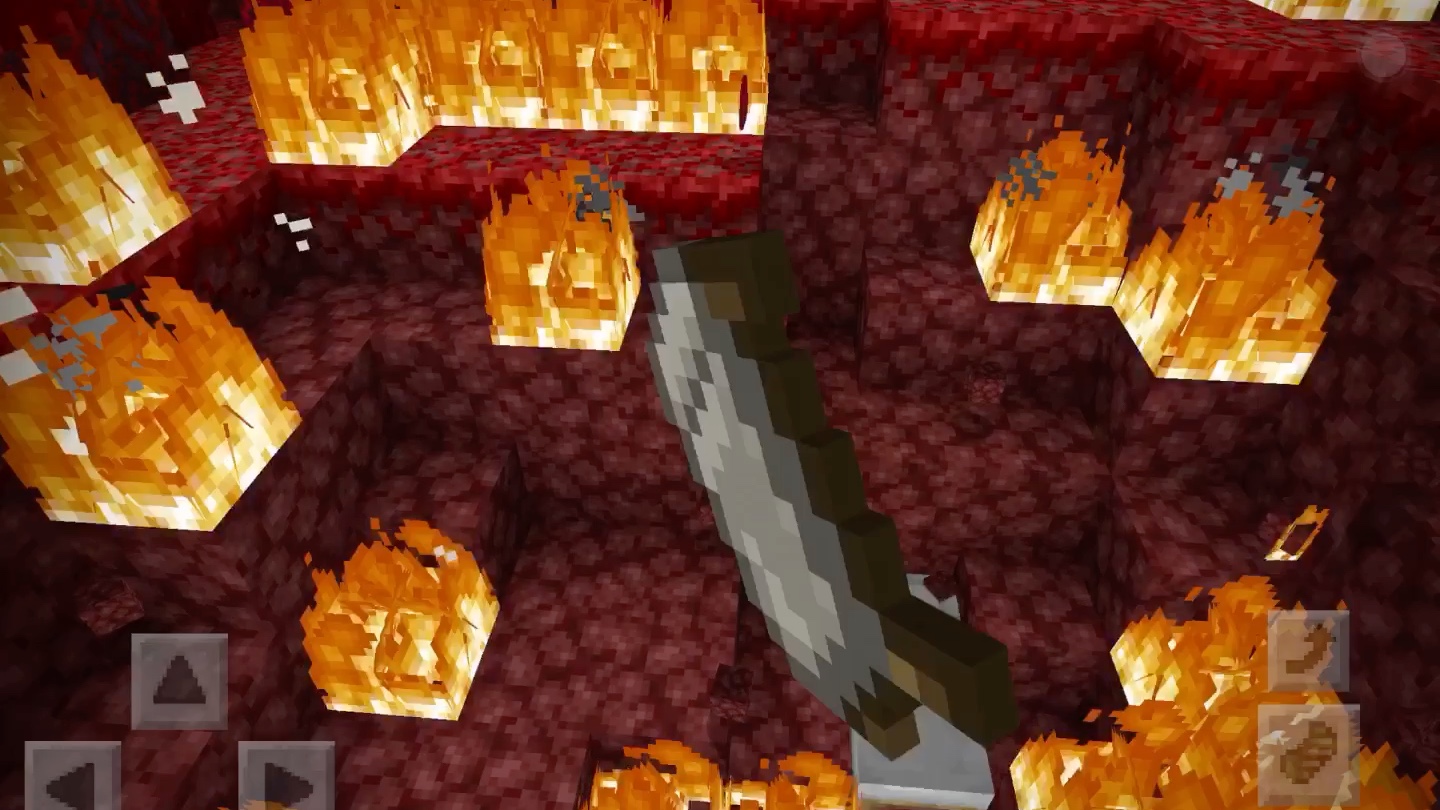 GOODRAGE,但是用MC做的(完整版!!)_哔哩哔哩bilibili_我的世界