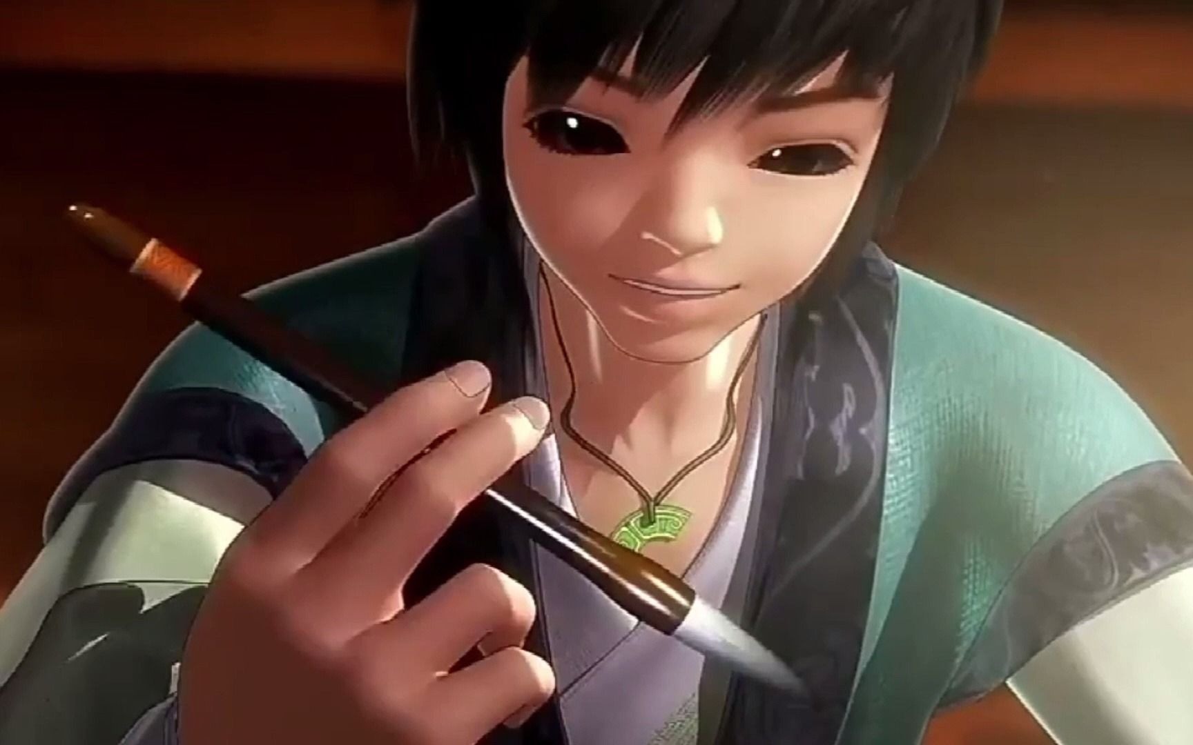 活动  【秦时明月】花有重开日 人无再少年 | 荆天明的少年读书时光