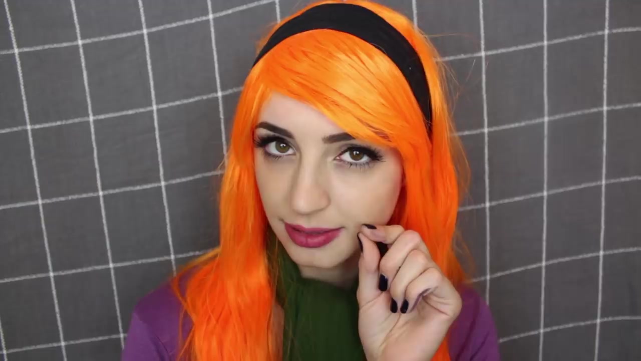 asmr gibi 达芙妮讯问你 - 史酷比_哔哩哔哩 (゜-゜)つロ 干杯~-bili