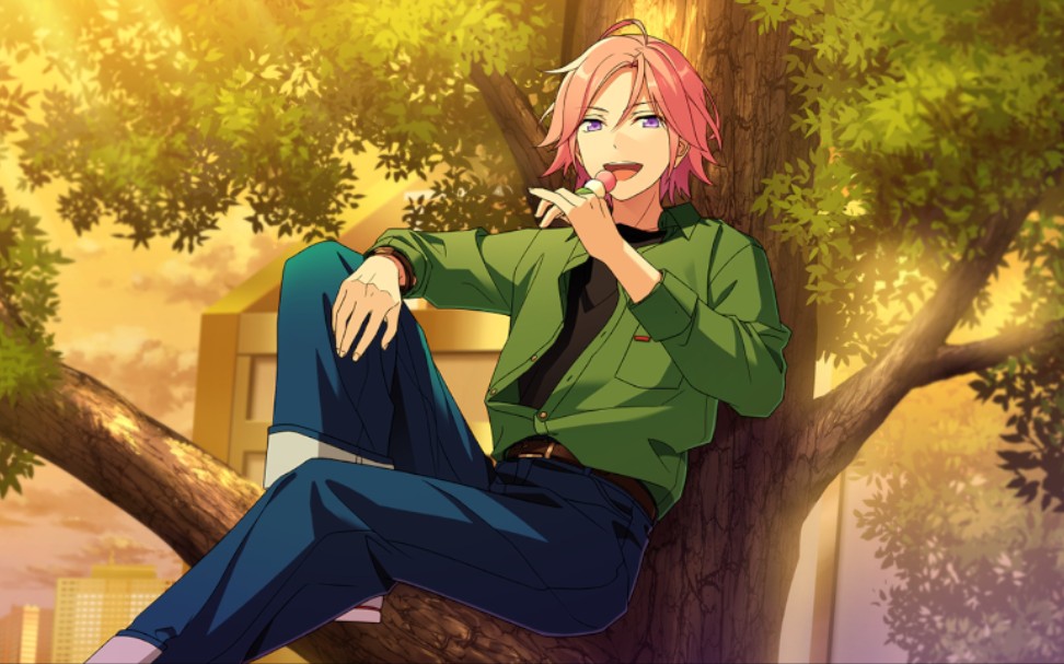 [承接专家]樱河琥珀spp