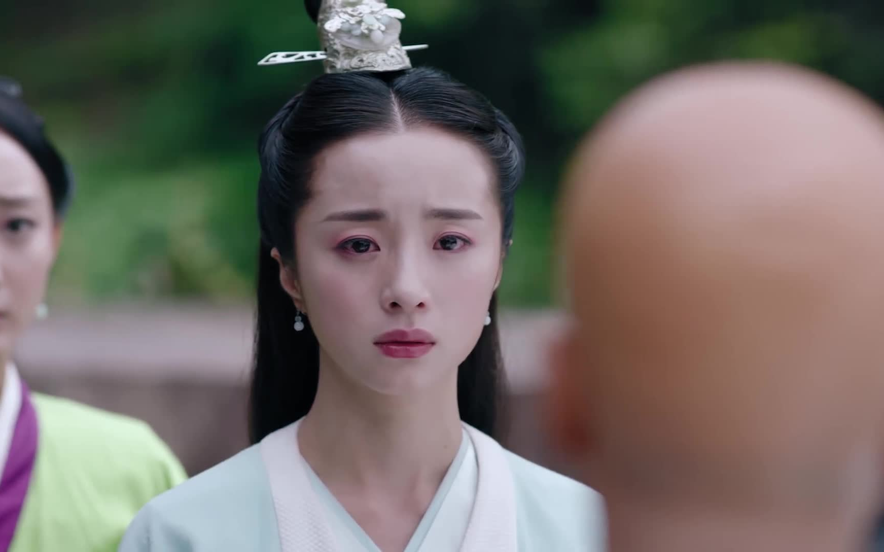 【应昊茗x胡冰卿】竹马夫妇19卤蛋上线