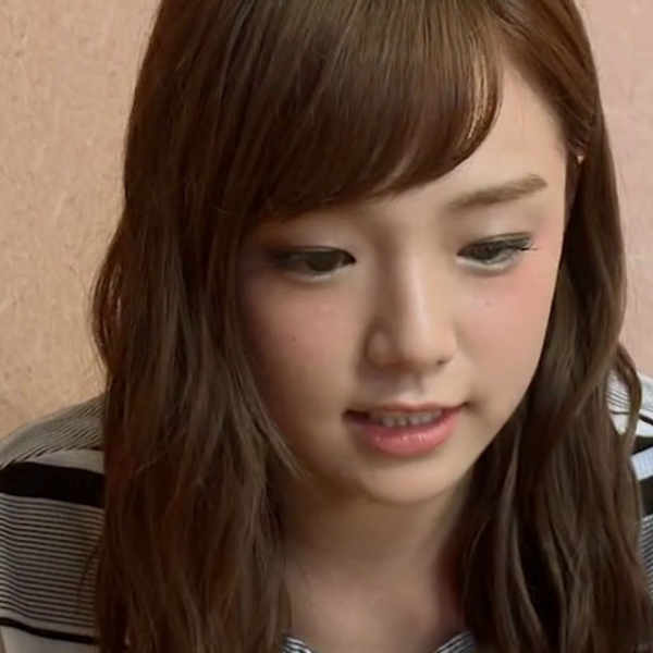 小爱的23岁夏日2015年10月8日Reality 篠崎愛Ai Shinozaki [shining-DV